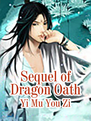 Sequel of Dragon Oath